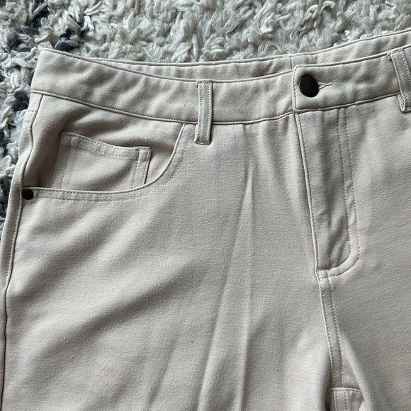 ELLA BEACHWEAR 5 INCH SHORTS SIZE 32 - Picture 3 of 6